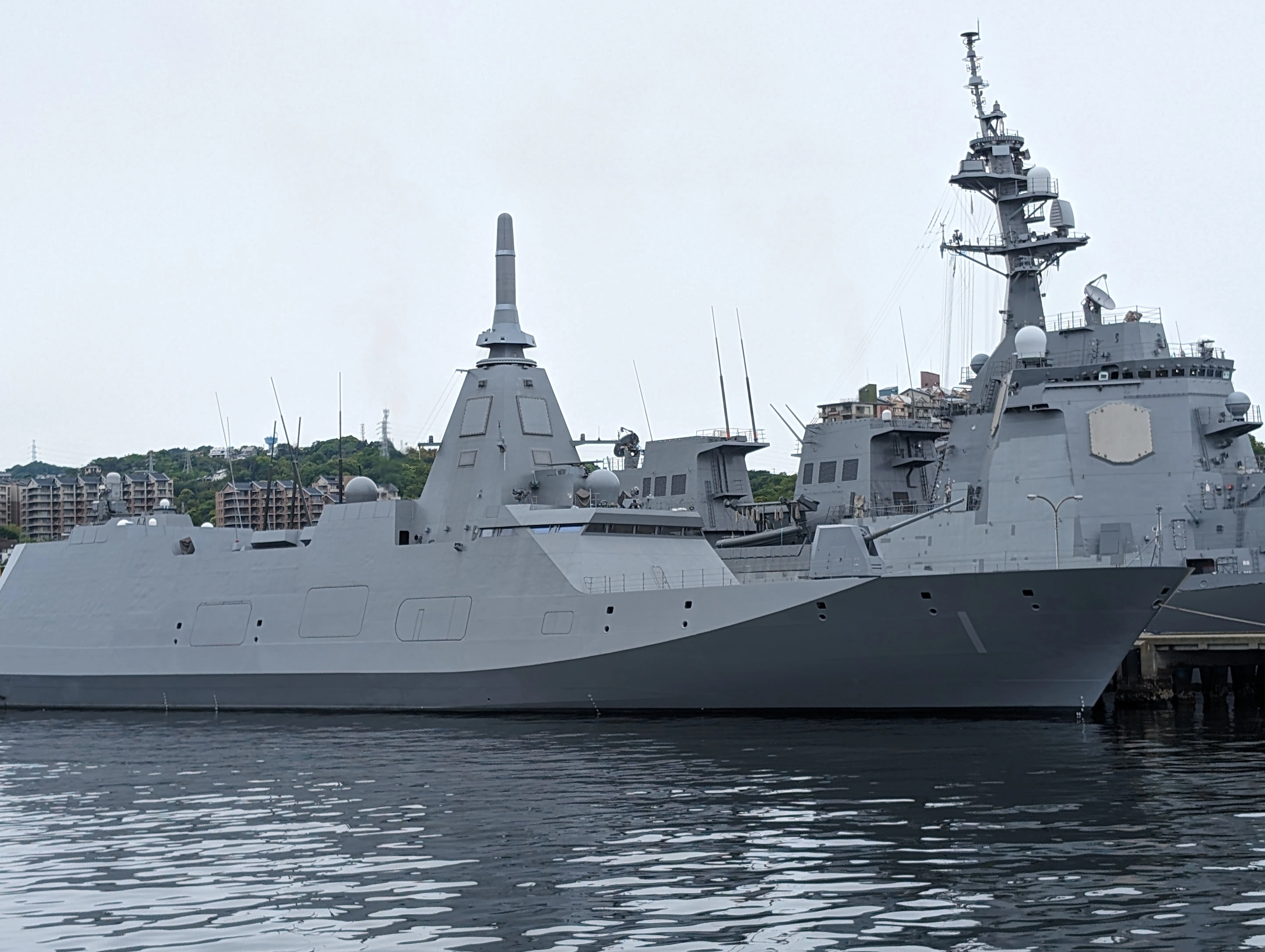 もがみ型護衛艦